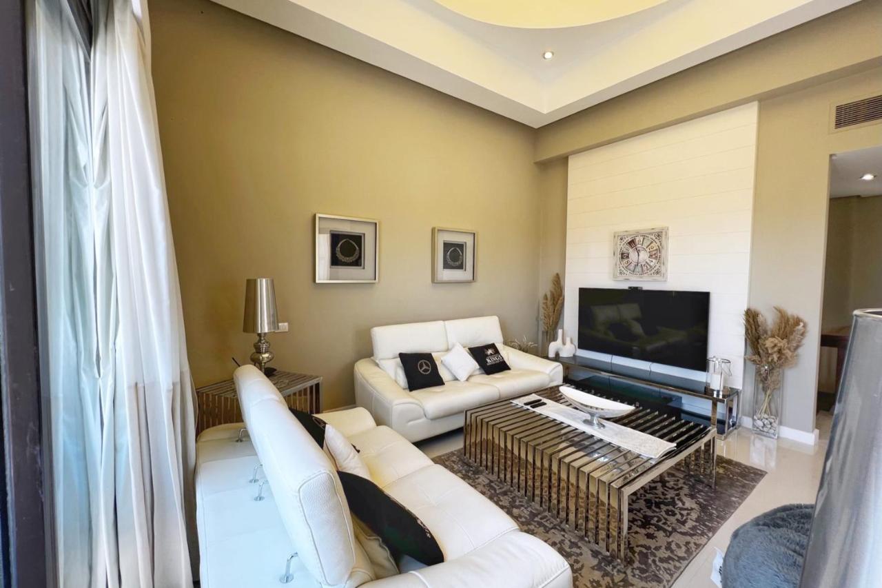 Meditative & Blissful 2 Bdr Ancient Sands Private Pool * Hurghada