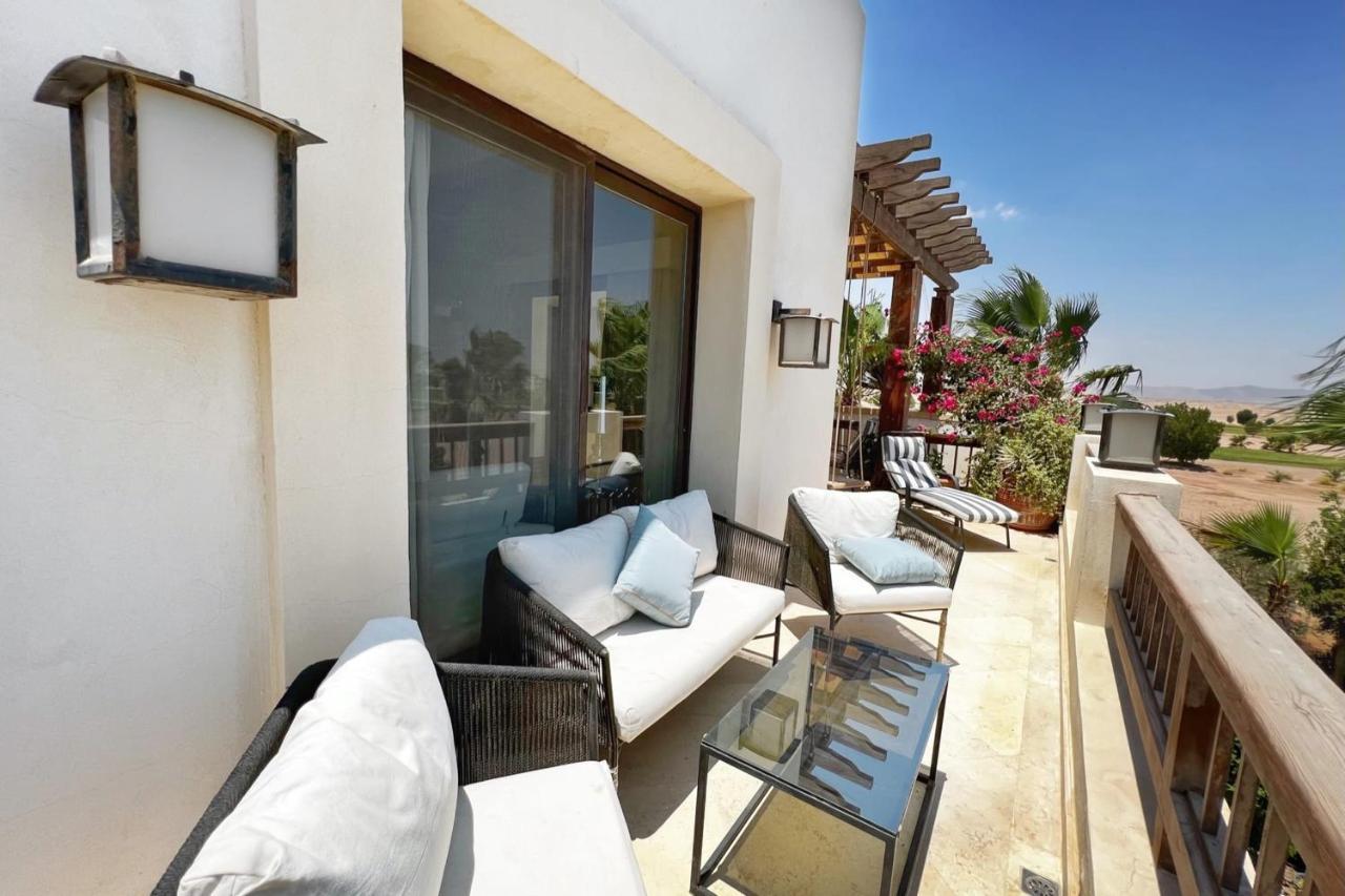Meditative & Blissful 2 Bdr Ancient Sands Private Pool Hurghada