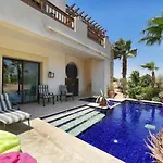 Meditative & Blissful 2 Bdr Villa Ancient Sands Private Pool