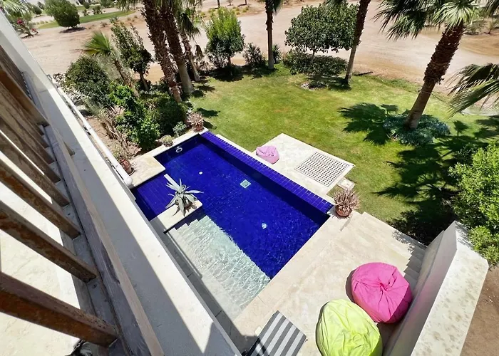 Meditative & Blissful 2 Bdr Villa Ancient Sands Private Pool