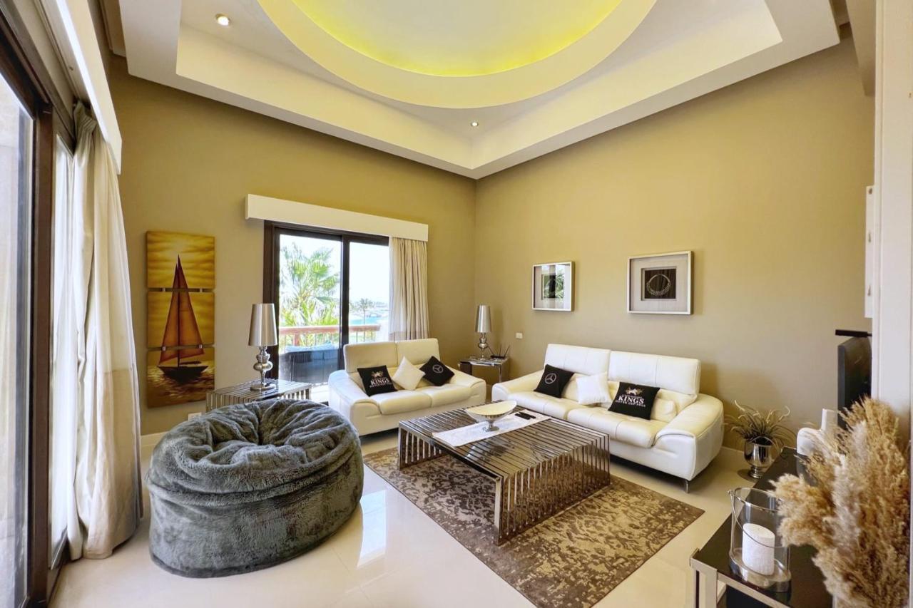 Meditative & Blissful 2 Bdr Ancient Sands Private Pool Villa *