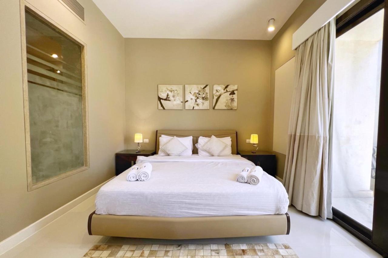 Villa Meditative & Blissful 2 Bdr Ancient Sands Private Pool