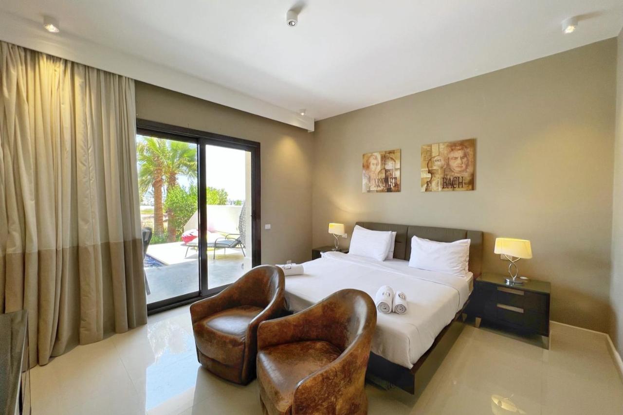 Villa Meditative & Blissful 2 Bdr Ancient Sands Private Pool *