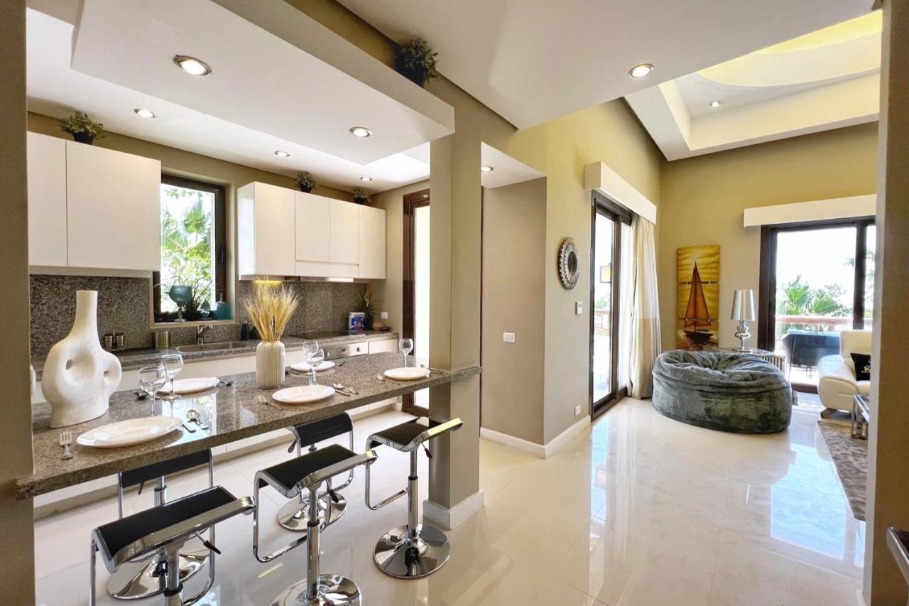 Meditative & Blissful 2 Bdr Ancient Sands Private Pool Hurghada