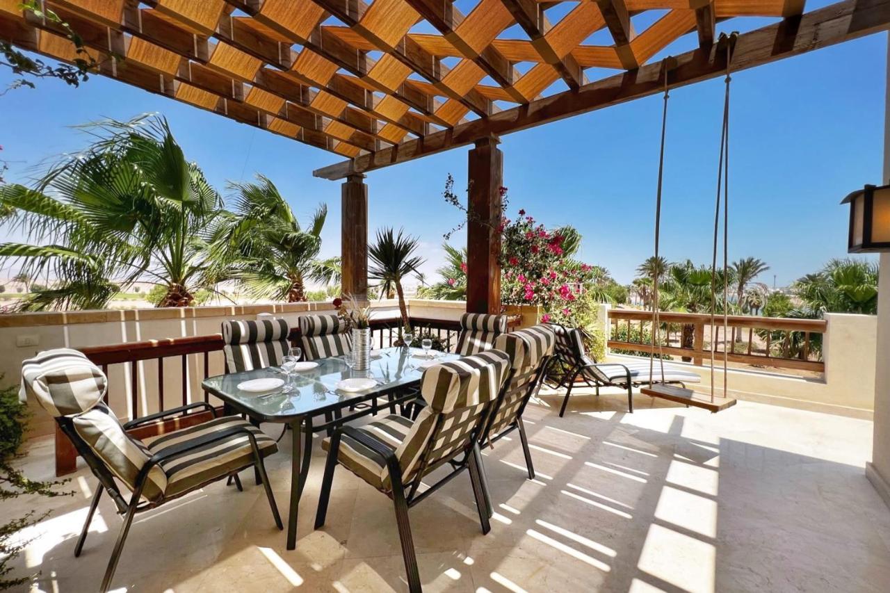 Villa Meditative & Blissful 2 Bdr Ancient Sands Private Pool *
