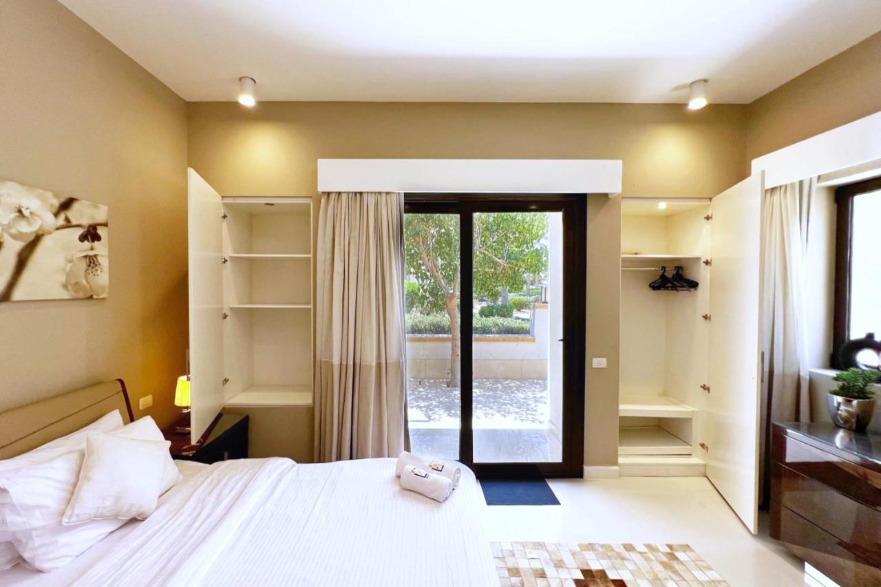 Villa Meditative & Blissful 2 Bdr Ancient Sands Private Pool Hurghada
