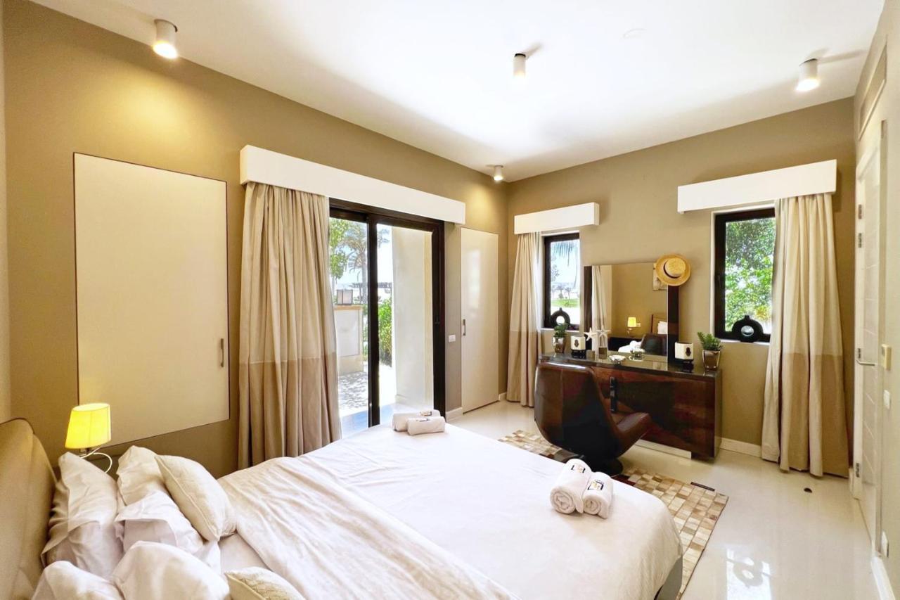 Villa Meditative & Blissful 2 Bdr Ancient Sands Private Pool