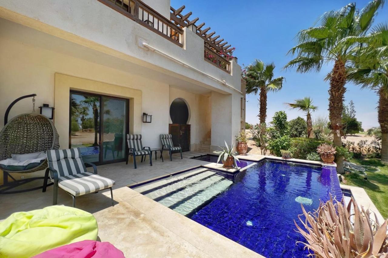 Meditative & Blissful 2 Bdr Ancient Sands Private Pool *
