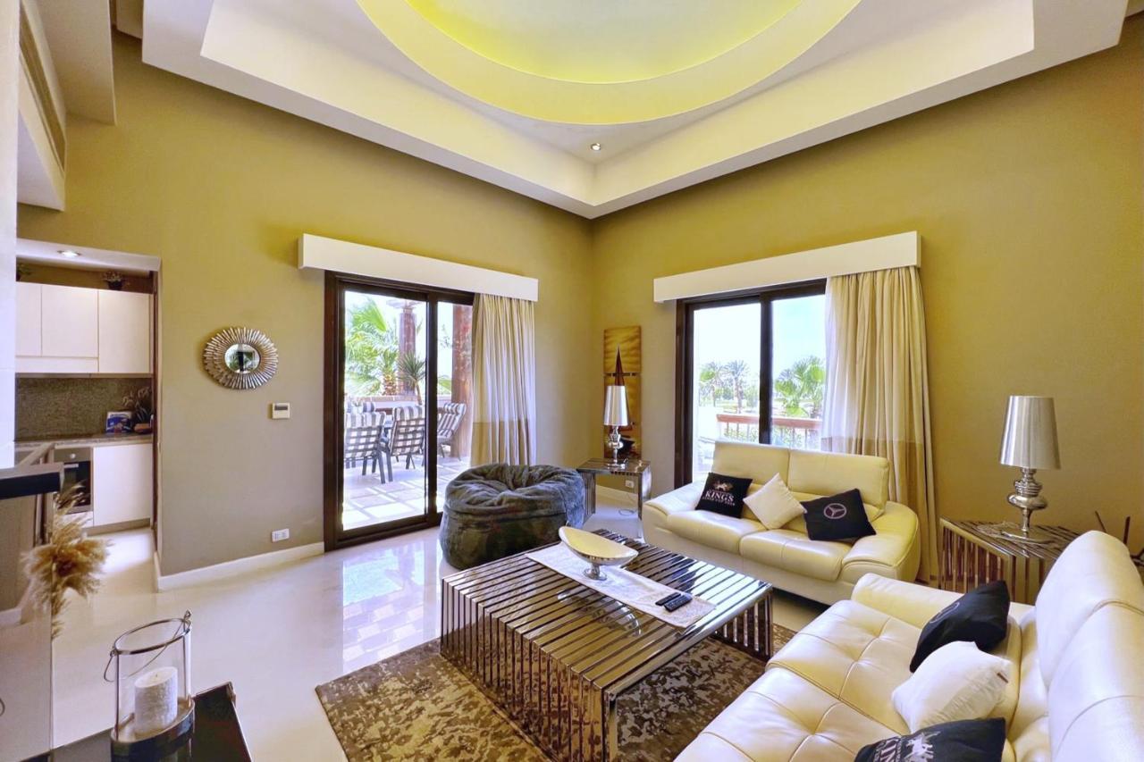 Meditative & Blissful 2 Bdr Ancient Sands Private Pool Hurghada