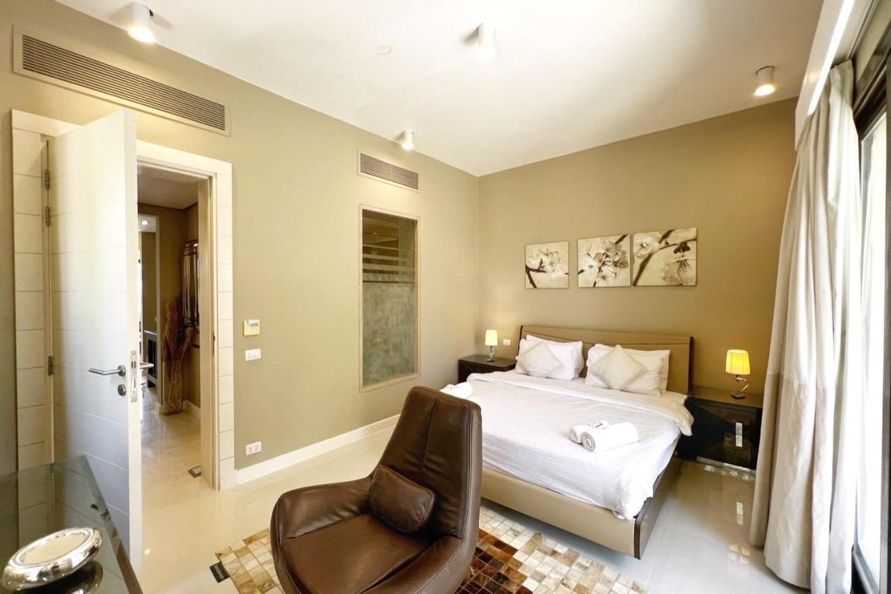 Meditative & Blissful 2 Bdr Ancient Sands Private Pool Villa *