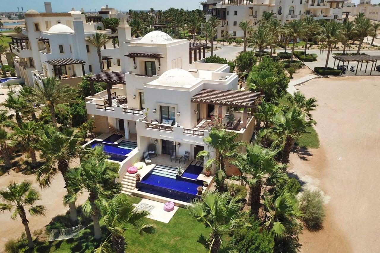 Meditative & Blissful 2 Bdr Ancient Sands Private Pool Villa