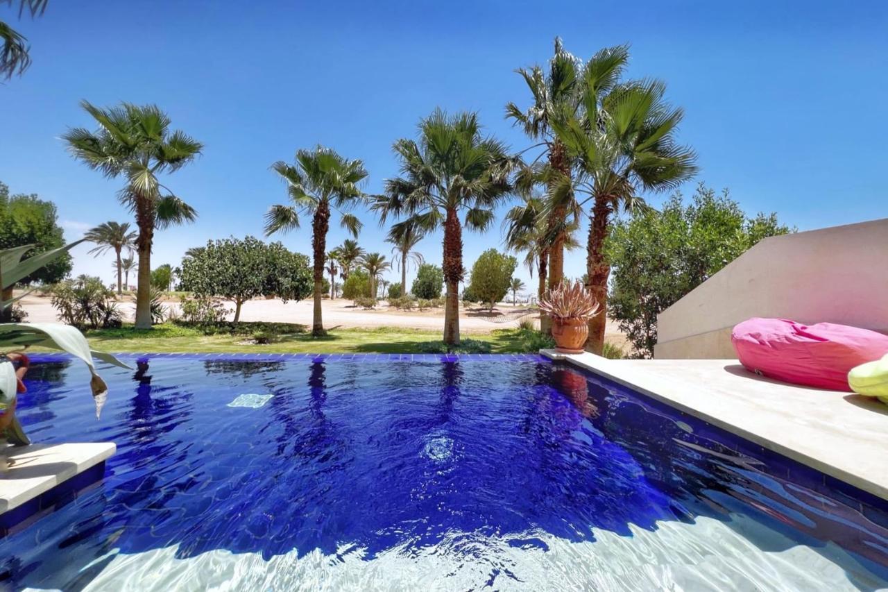 Meditative & Blissful 2 Bdr Ancient Sands Private Pool *