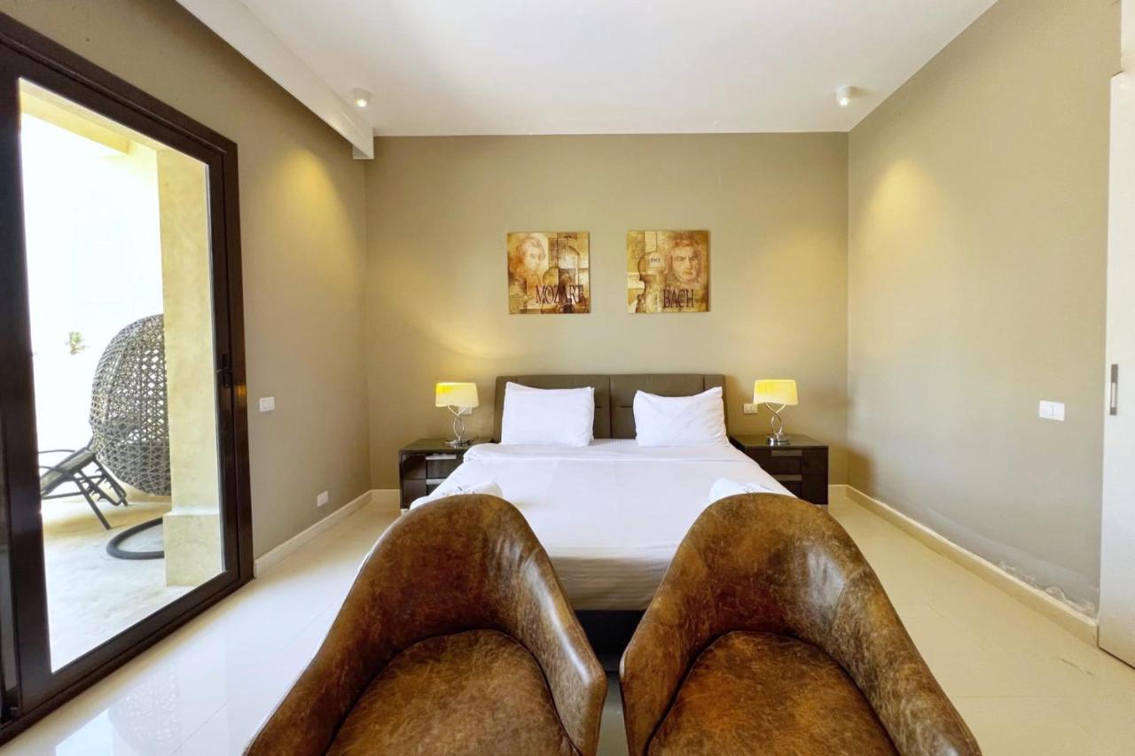 Villa Meditative & Blissful 2 Bdr Ancient Sands Private Pool