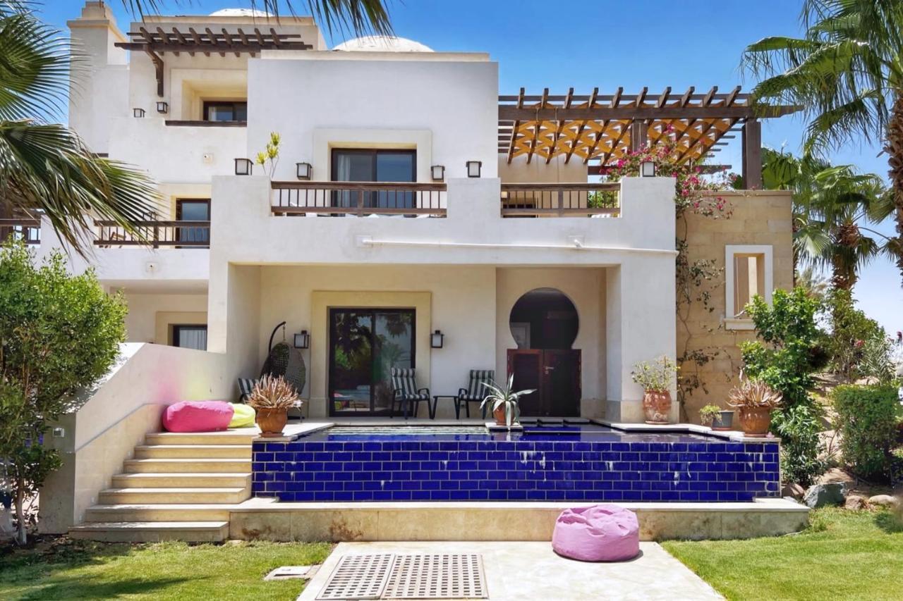 Meditative & Blissful 2 Bdr Ancient Sands Private Pool
