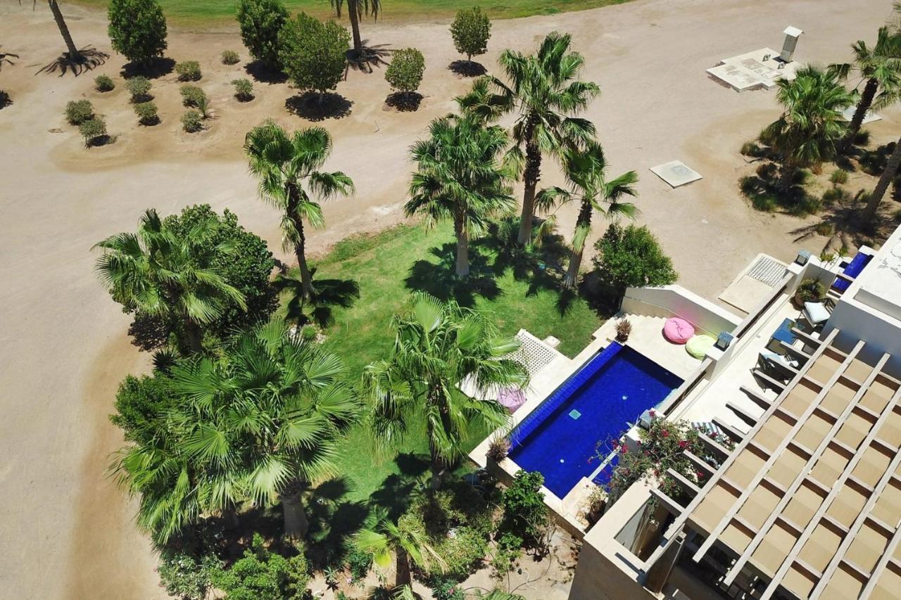 Meditative & Blissful 2 Bdr Ancient Sands Private Pool Villa *