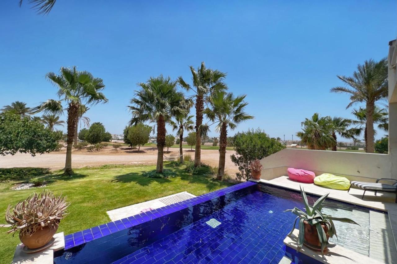 Meditative & Blissful 2 Bdr Ancient Sands Private Pool Villa *