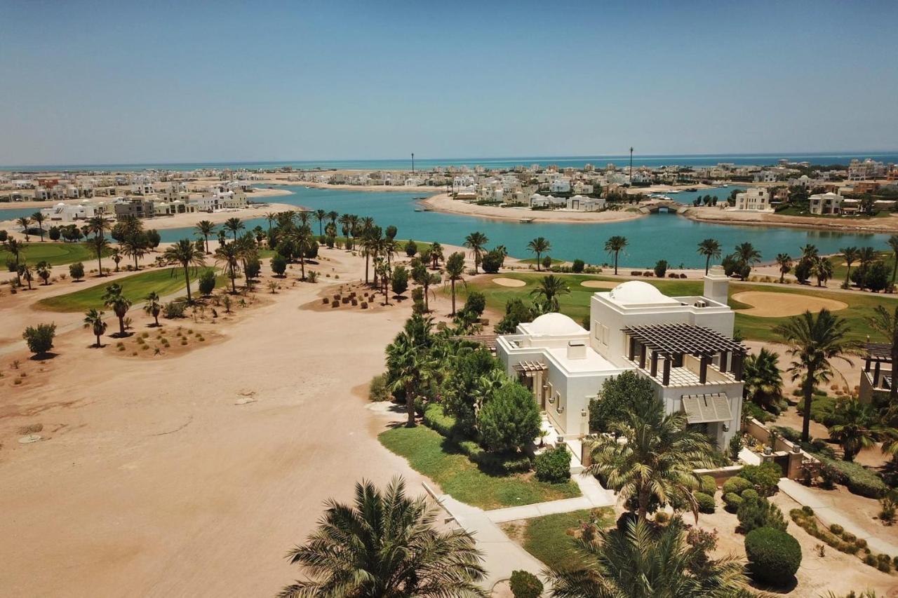Meditative & Blissful 2 Bdr Ancient Sands Private Pool * Hurghada