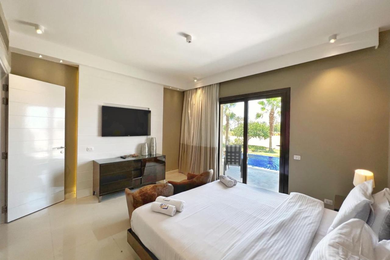 Meditative & Blissful 2 Bdr Ancient Sands Private Pool