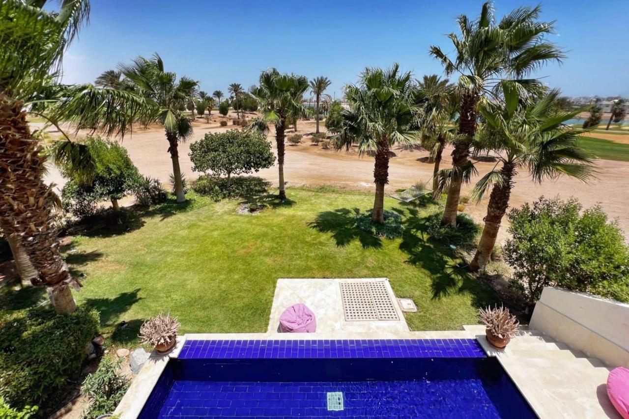 Meditative & Blissful 2 Bdr Ancient Sands Private Pool Villa *