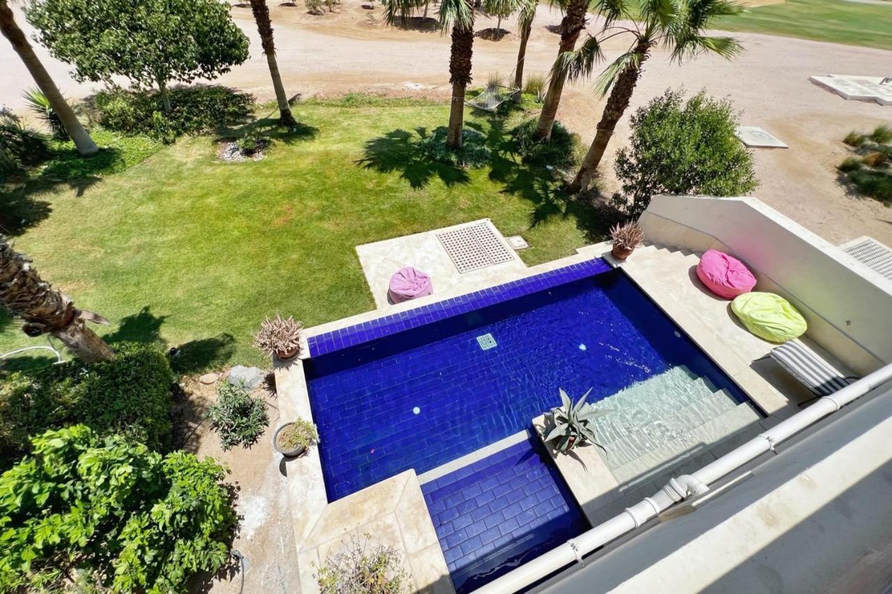 Meditative & Blissful 2 Bdr Ancient Sands Private Pool Hurghada