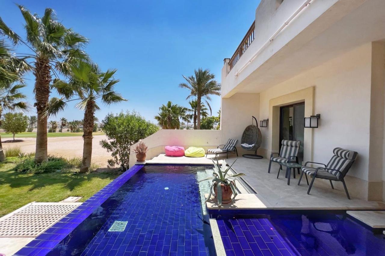 Meditative & Blissful 2 Bdr Ancient Sands Private Pool Villa