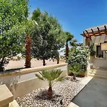 Meditative & Blissful 2 Bdr Villa Ancient Sands Private Pool