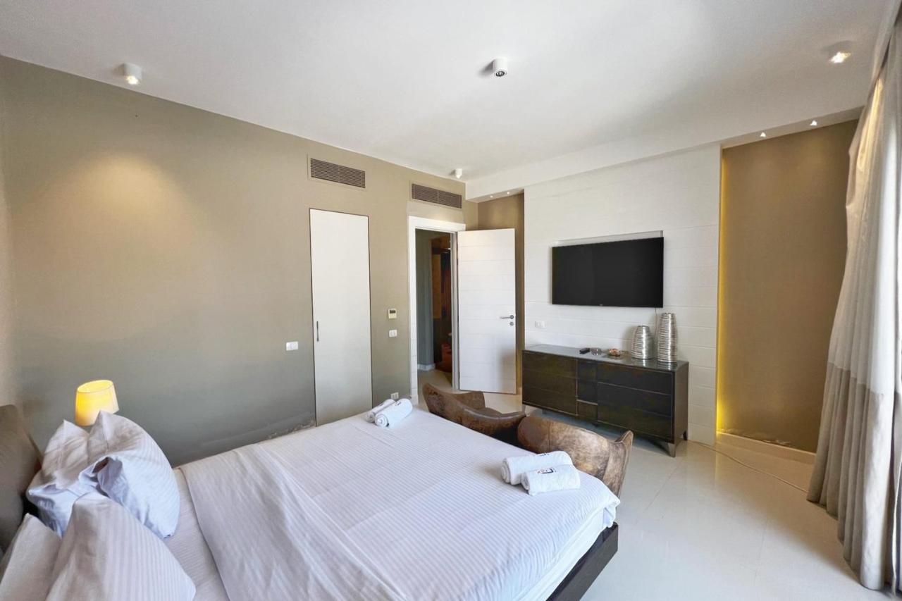 Meditative & Blissful 2 Bdr Ancient Sands Private Pool Villa Hurghada